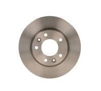 Bosch Disco freno 0 986 479 444 ventilato per KIA Carnival I/II 2 pezzi