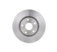Disco freno BOSCH 0 986 479 454 anteriore, ventilato, altamente carbonizzato, 1 pezzo