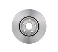 Disco freno BOSCH 0 986 479 454 anteriore, ventilato, altamente carbonizzato, 1 pezzo