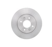 2x Disco freno ventilato 0 986 479 459 BOSCH per HYUNDAI GETZ