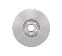 BOSCH disco freno 0986479565 ventilato diametro 324 spessore 28 mm 5 fori