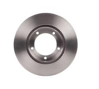 BOSCH 0 986 479 567 Disco freno