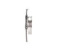 2x Disco freno ventilato 0 986 479 577 BOSCH per HYUNDAI i20 I