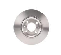 Bosch Disco freno 0 986 479 577 anteriore ventilato 1 pezzo