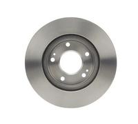 Disco freno BOSCH 0 986 479 604 anteriore, ventilato, 1 pezzo