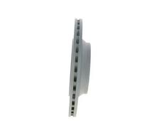 2x Disco freno ventilato 0 986 479 629 BOSCH per MERCEDES-BENZ CLASSE S Coupé