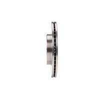 Disco freno BOSCH 0 986 479 649 anteriore, ventilato, altamente carbonizzato, 1 pezzo