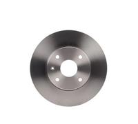 Disco freno BOSCH 0 986 479 649 anteriore, ventilato, altamente carbonizzato, 1 pezzo