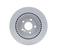 BOSCH 0 986 479 655 Disco freno