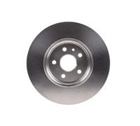 Disco freno BOSCH 0 986 479 666 anteriore, ventilato, altamente carbonizzato, 1 Pezzo