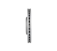 COPPIA DISCHI FRENO ANT BOSCH JAGUAR XK COUPe 4.2 XK 224KW 08>14 0986479698