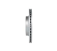 2x Disco freno ventilato 0 986 479 713 BOSCH per VOLVO XC60 I SUV XC60 I VAN
