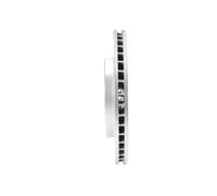 COPPIA DISCHI FRENO ANT BOSCH LEXUS RX 400H 155KW 04>08 0986479722