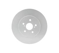 COPPIA DISCHI FRENO ANT BOSCH LEXUS RX 400H 155KW 04>08 0986479722