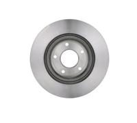 Bosch Disco freno 0 986 479 751 anteriore ventilato 1 pezzo
