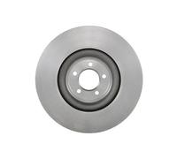 Disco freno BOSCH 0 986 479 754 anteriore, ventilato, altamente carbonizzato, 1 Pezzo