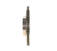 2x Disco freno ventilato 0 986 479 767 BOSCH per TOYOTA SUBARU