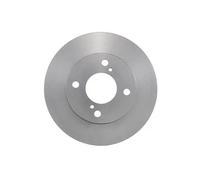 BOSCH disco freno 0986479778 ventilato diametro 231 spessore 20 mm 4 fori