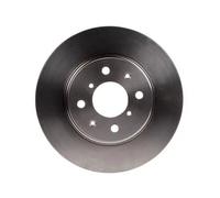 2x BOSCH 0 986 479 788 Disco freno per SUZUKI SWIFT IV (FZ, NZ) 256mm