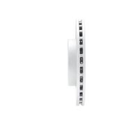Disco freno BOSCH 0 986 479 A00 anteriore, ventilato, altamente carbonizzato, 1 Pezzo