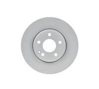 Disco freno BOSCH 0 986 479 A01 anteriore, ventilato, altamente carbonizzato, 1 Pezzo