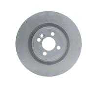 2x Disco freno ventilato 0 986 479 A07 BOSCH per MINI MINI Coupé MINI Roadster