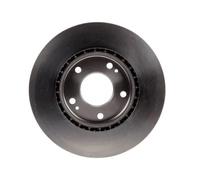 2x Disco freno ventilato 0 986 479 A12 BOSCH per HYUNDAI KIA