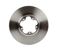 Disco freno BOSCH 0 986 479 A49 anteriore, ventilato, 1 Pezzo