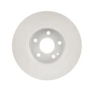 Disco freno BOSCH 0 986 479 A58 anteriore, ventilato, altamente carbonizzato, 1 Pezzo