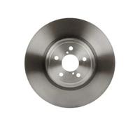 2x Disco freno ventilato 0 986 479 A81 BOSCH per SUBARU OUTBACK LEGACY IV
