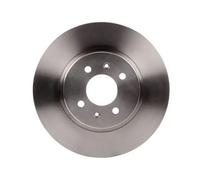 BOSCH disco freno 0986479B05 ventilato diametro 280 spessore 22 mm 4 fori