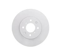 Disco freno BOSCH 0 986 479 B23 anteriore, ventilato, 1 Pezzo
