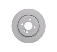 Disco freno BOSCH 0 986 479 B39 anteriore, ventilato, altamente carbonizzato, 1 Pezzo