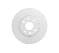 Disco freno BOSCH 0 986 479 B46 anteriore, ventilato, 1 Pezzo