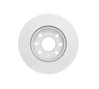 Disco freno BOSCH 0 986 479 B84 anteriore, ventilato, 1 pezzo