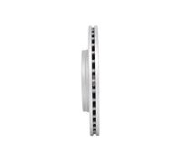 2x Disco freno ventilato 0 986 479 B91 BOSCH per CITROËN PEUGEOT TOYOTA