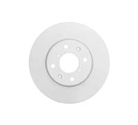 Disco freno BOSCH 0 986 479 B98 anteriore, ventilato, 1 Pezzo