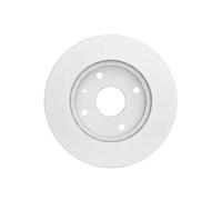 Disco freno BOSCH 0 986 479 C01 anteriore, ventilato, 1 Pezzo