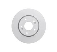 Disco freno BOSCH 0 986 479 C13 anteriore, ventilato, 1 Pezzo