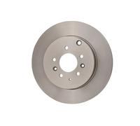 Disco freno BOSCH 0 986 479 C30 posteriore, ventilato, 1 Pezzo