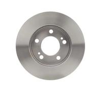 Disco freno BOSCH 0 986 479 C31 anteriore, ventilato, 1 Pezzo