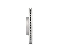 2x Disco freno ventilato 0 986 479 C59 BOSCH per VOLVO S80 I V70 II S60 I