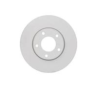 Disco freno BOSCH 0 986 479 C68 anteriore, ventilato, altamente carbonizzato, 1 pezzo