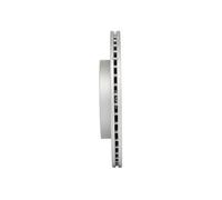 2x Disco freno ventilato 0 986 479 C71 BOSCH per OPEL SAAB CHEVROLET