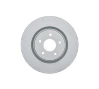Bosch Disco freno 0 986 479 D19, anteriore ventilato, altamente carbonizzato, 1 pezzo