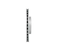2x Disco freno ventilato 0 986 479 D31 BOSCH per LAND ROVER RANGE ROVER SPORT II