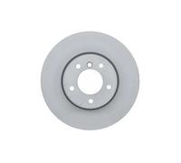 Disco freno BOSCH 0 986 479 D39 anteriore, ventilato, altamente carbonizzato, 1 Pezzo