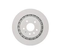2x Disco freno ventilato 0 986 479 D49 BOSCH per SAAB 9-5 9-5 Familiare