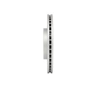 Disco freno BOSCH 0 986 479 E36 anteriore, ventilato, altamente carbonizzato, 1 Pezzo