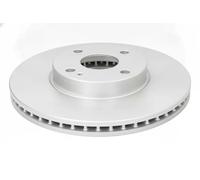 Disco freno BOSCH 0 986 479 E56 anteriore, ventilato, altamente carbonizzato, 1 Pezzo